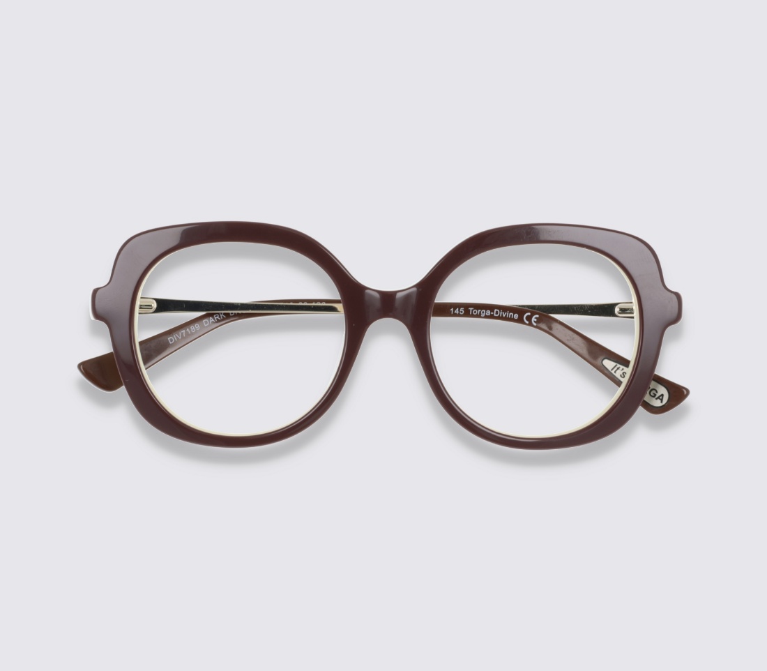 Divine 7189 Dark Brown