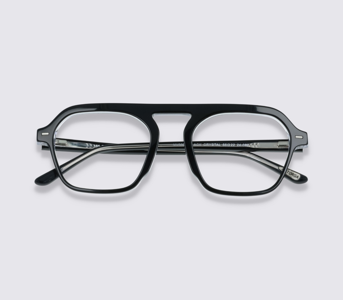 Noir Vous 6 Black Crystal