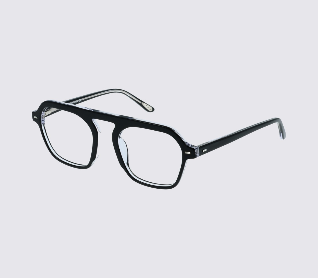 Noir Vous 6 Black Crystal