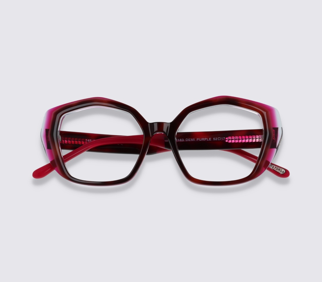 Divine 7183 DEMI PURPLE