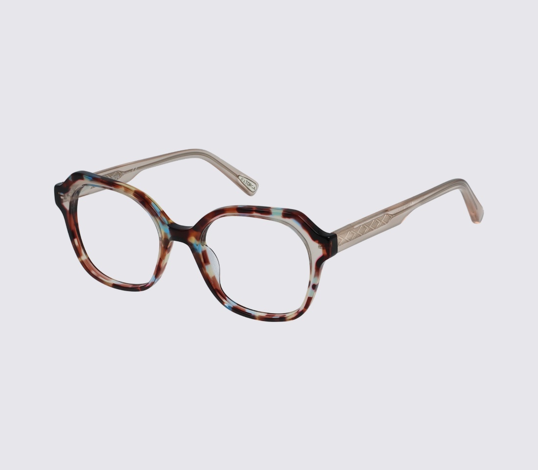 Divine 7197 Demi Brown