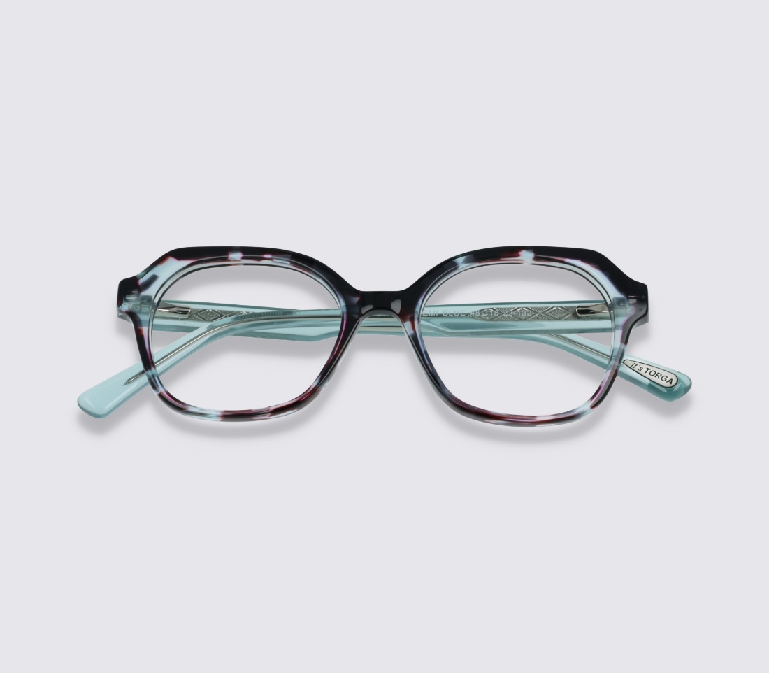 Divine 7197 Demi Blue