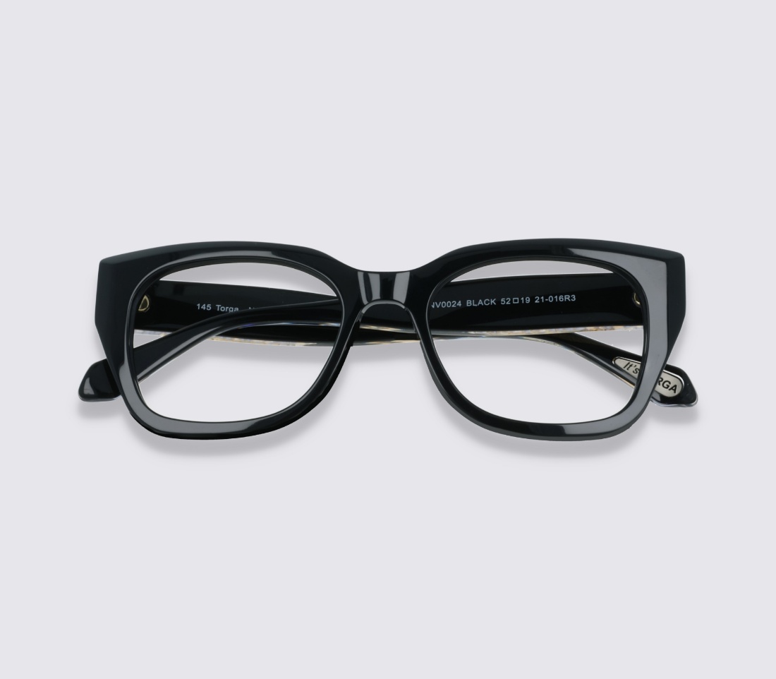 Noir Vous 24 Black