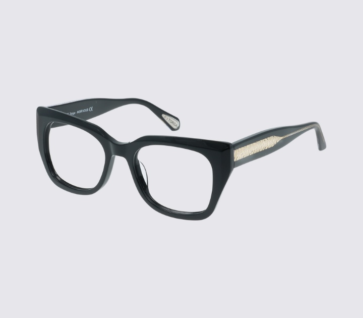 Noir Vous 24 Black