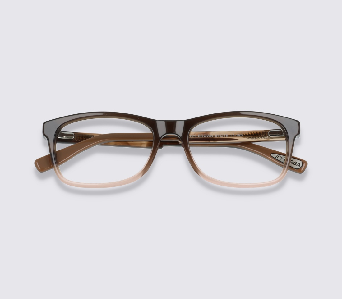 X-Look 5121 Brown