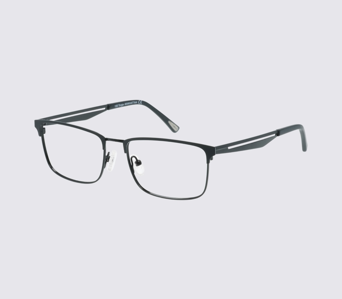 Manhattan 1092 Black