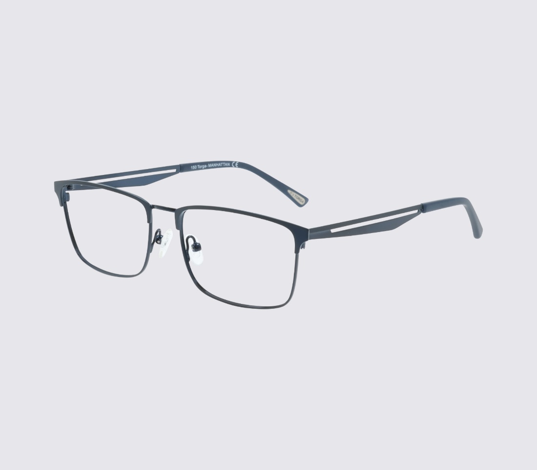 MANHATTAN 1092 Blue