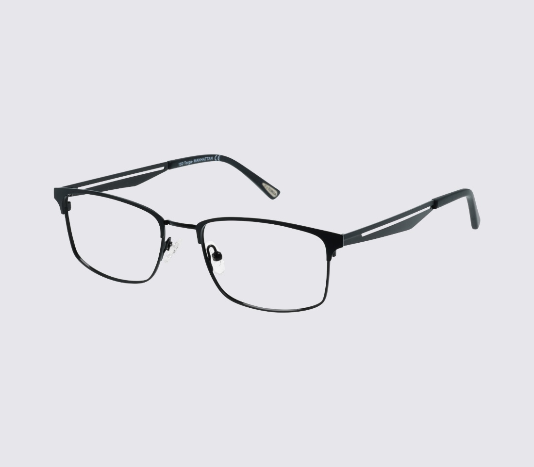 Manhattan 1094 Black