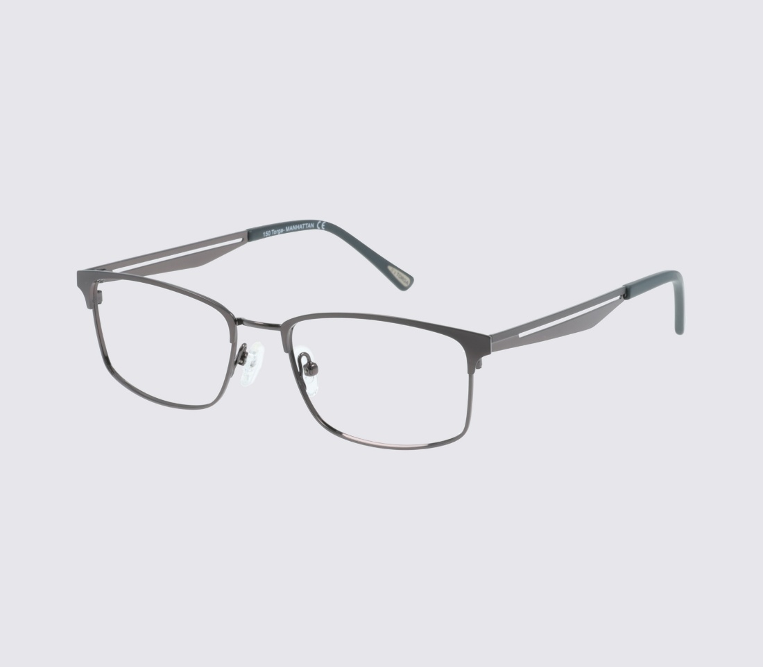 Manhattan 1094 Gunmetal