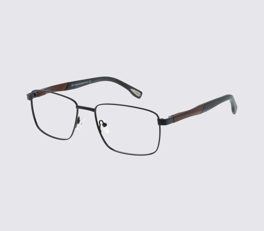 Manhattan 1091 Brown