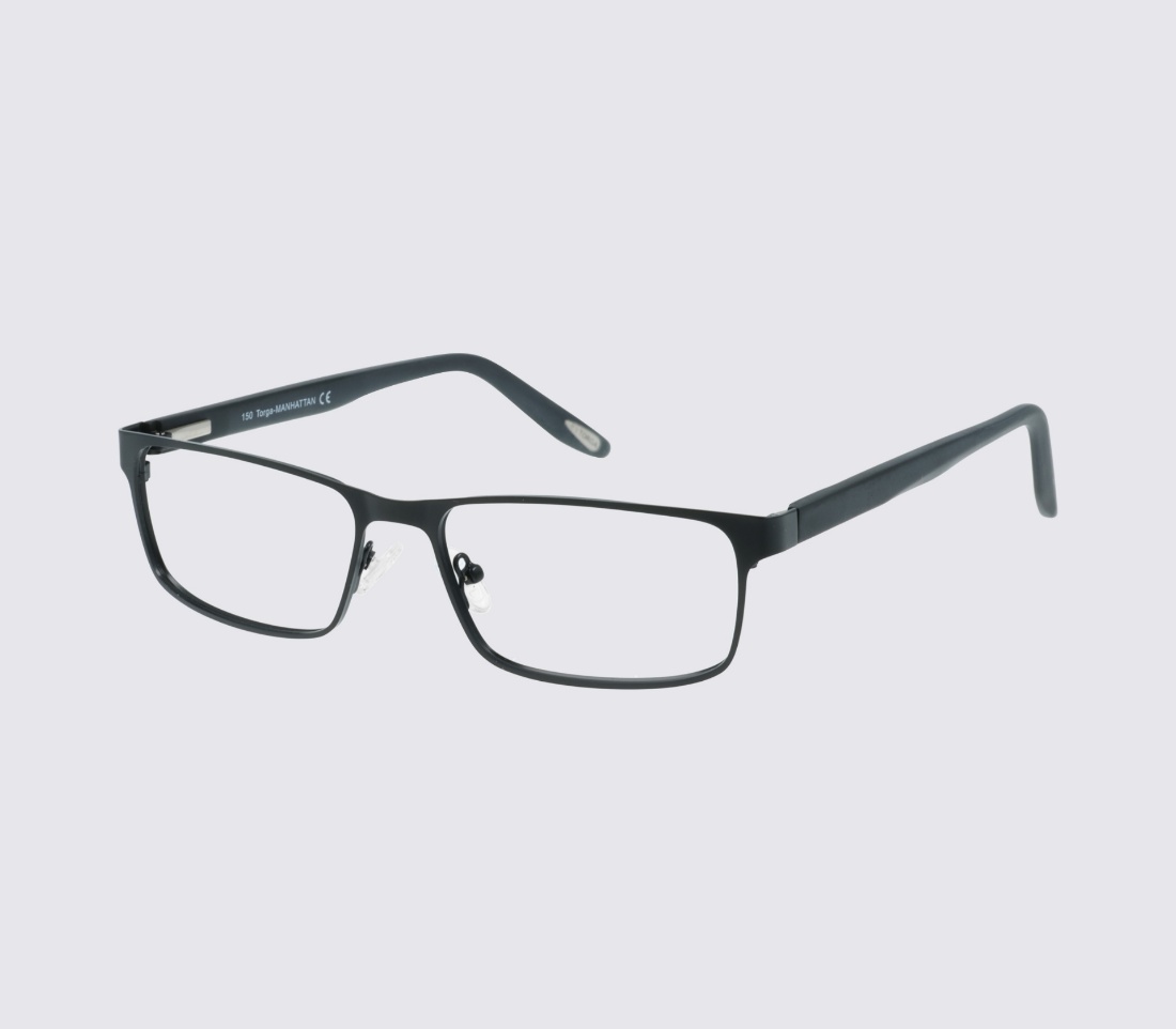 Manhattan 1101 Black