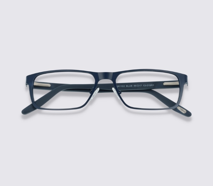 Manhattan 1102 Blue