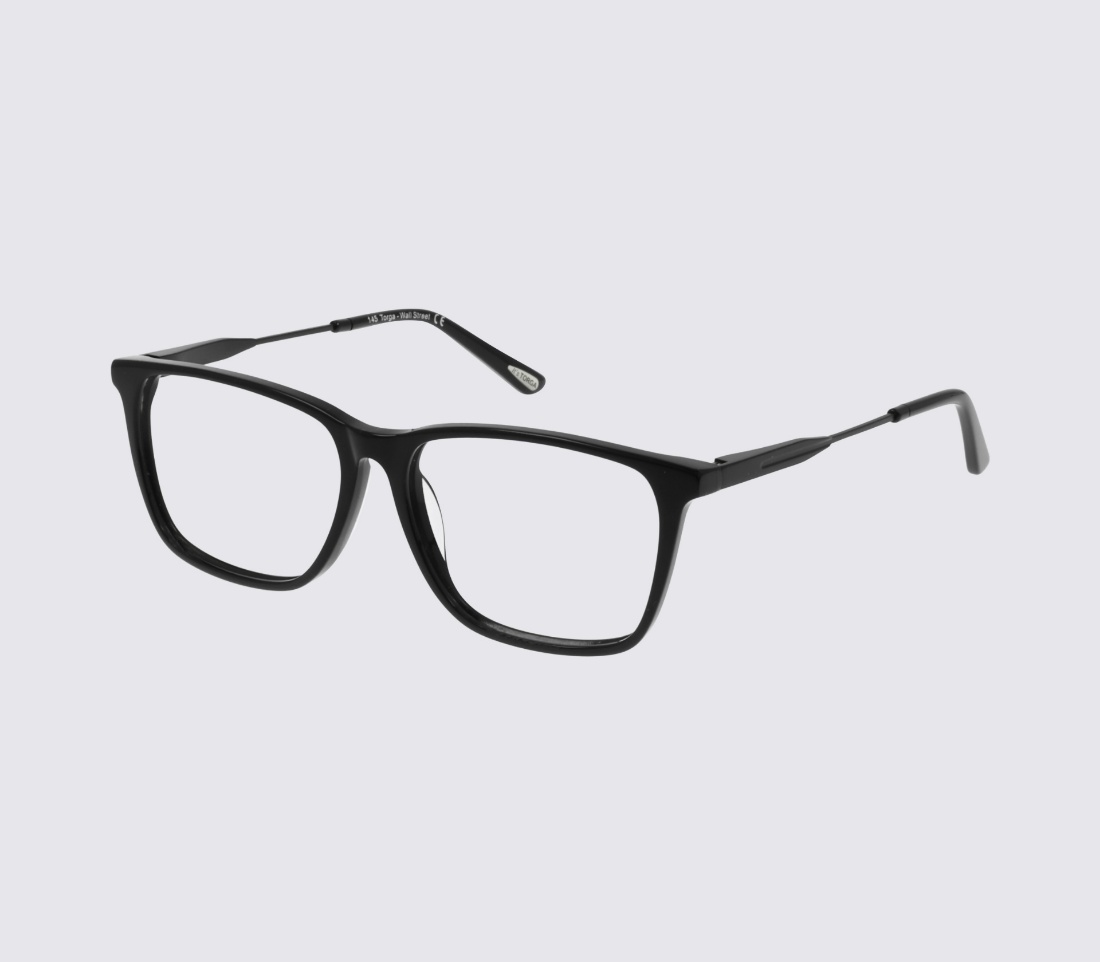 Wall Street 4050 Black