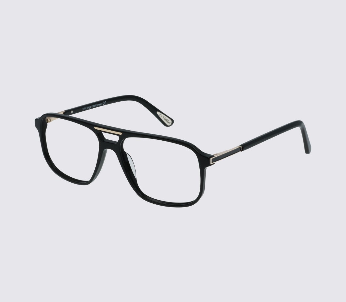 Wall Street 4047 Black