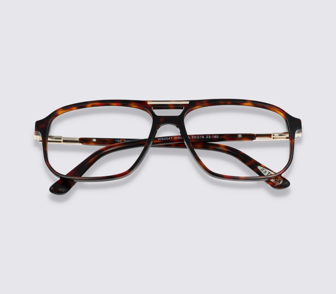 Wall Street 4047 Havana