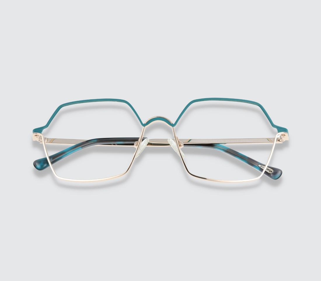 Americana 8063 Green