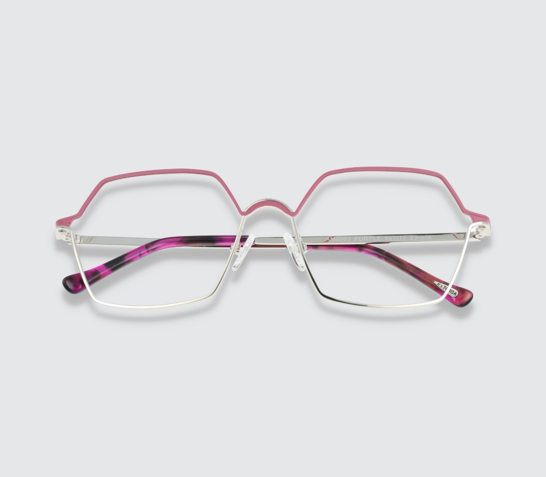 Americana 8063 Purple