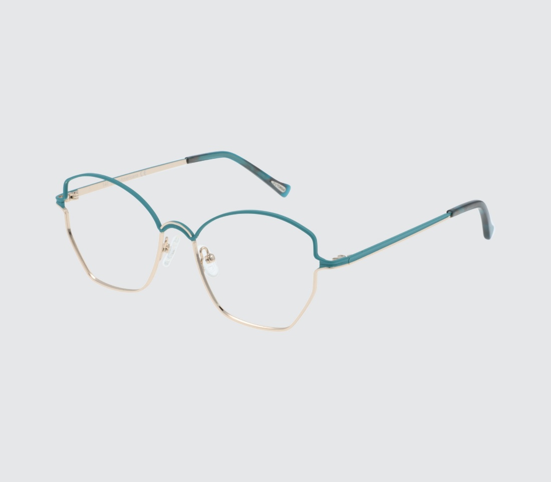 Americana 8064 Green