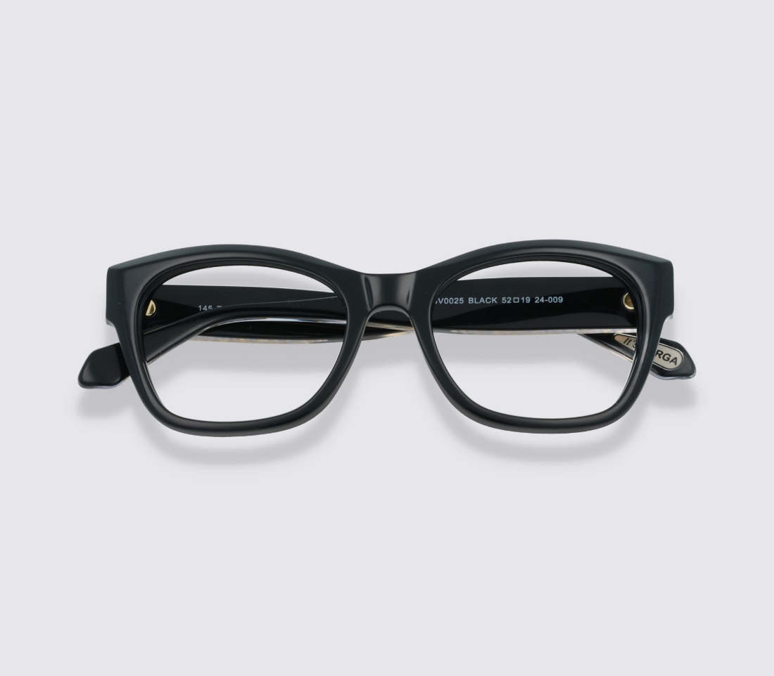 Noir Vous 25 Black