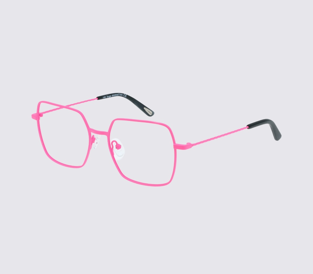 Manhattan 1104 Pink