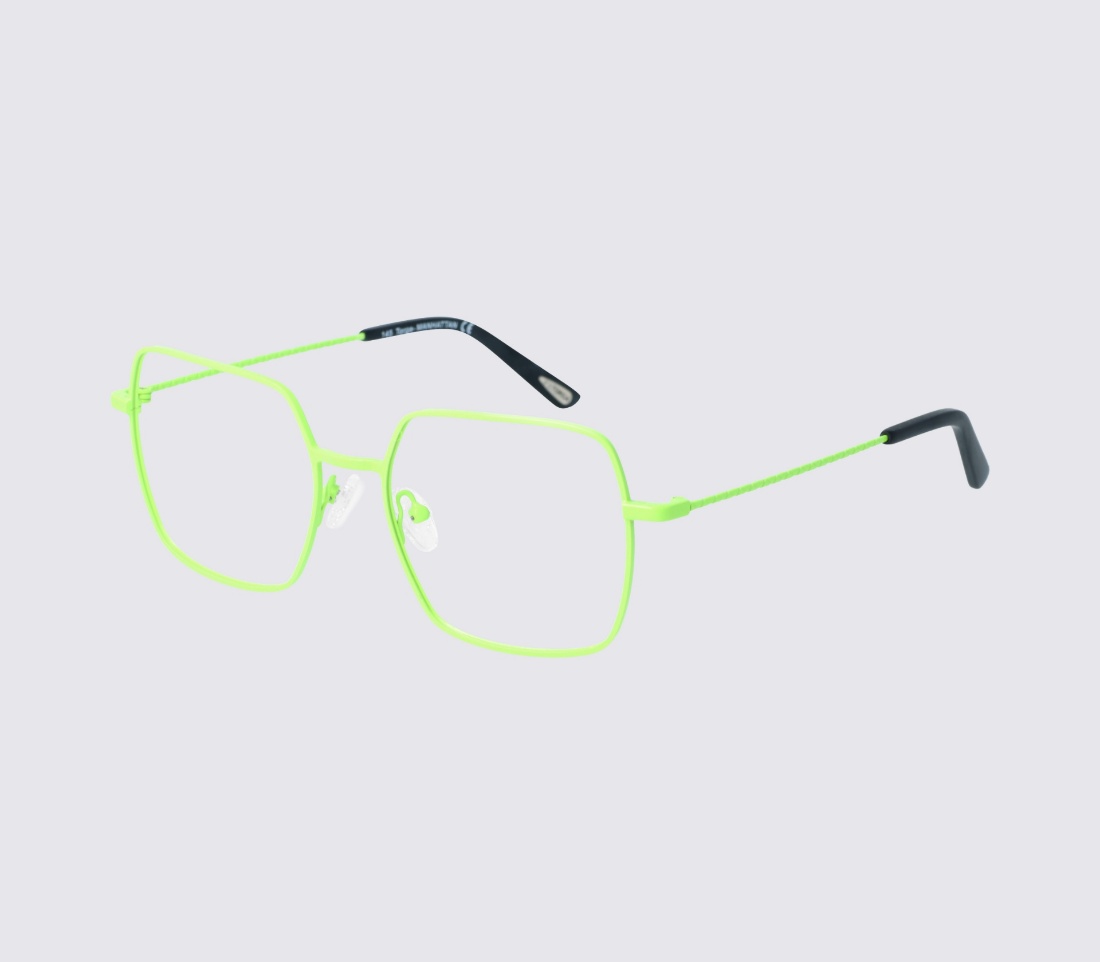 Manhattan 1104 Green