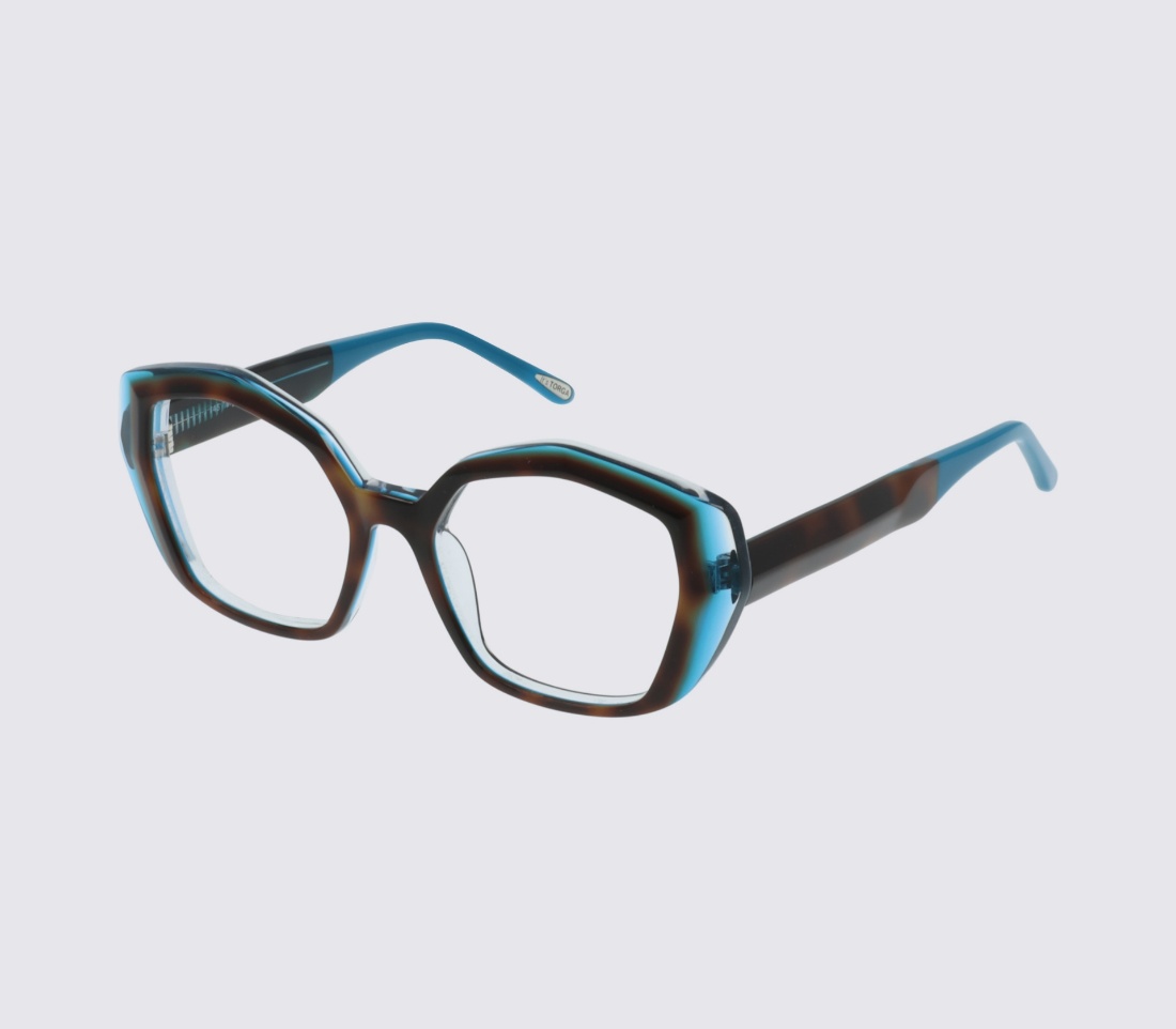 Divine 7182 Havana Blue