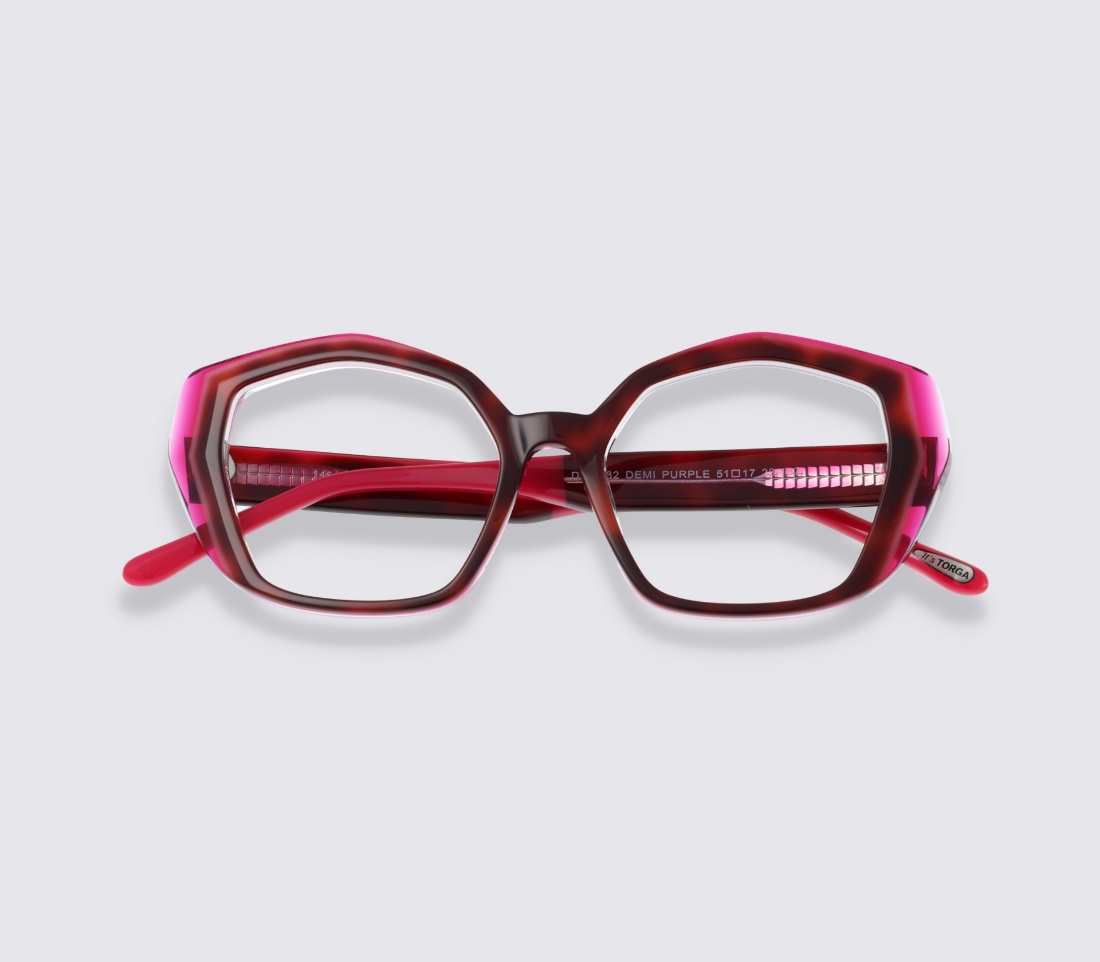 Divine 7182 Demi Purple