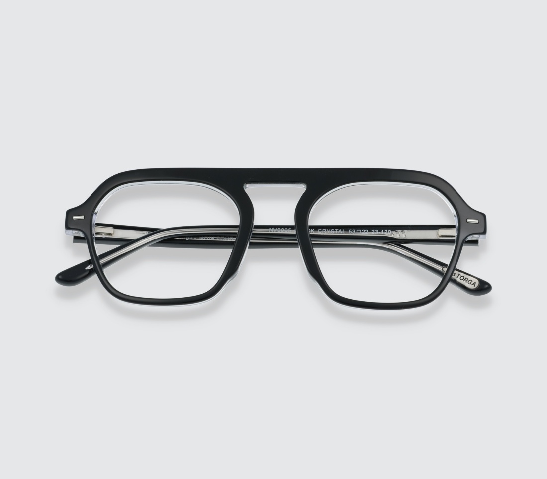 Noir Vous 5 Black Crystal