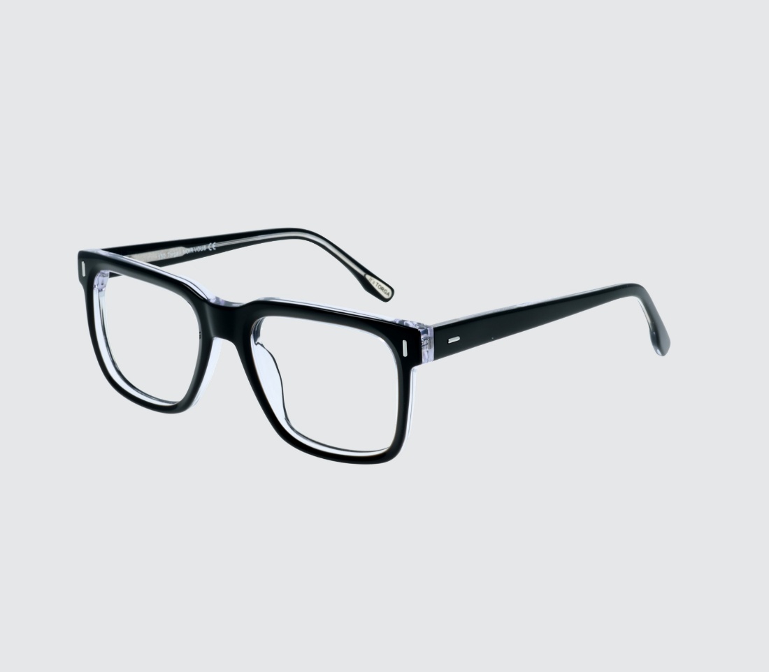 Noir Vous 1 Black Crystal