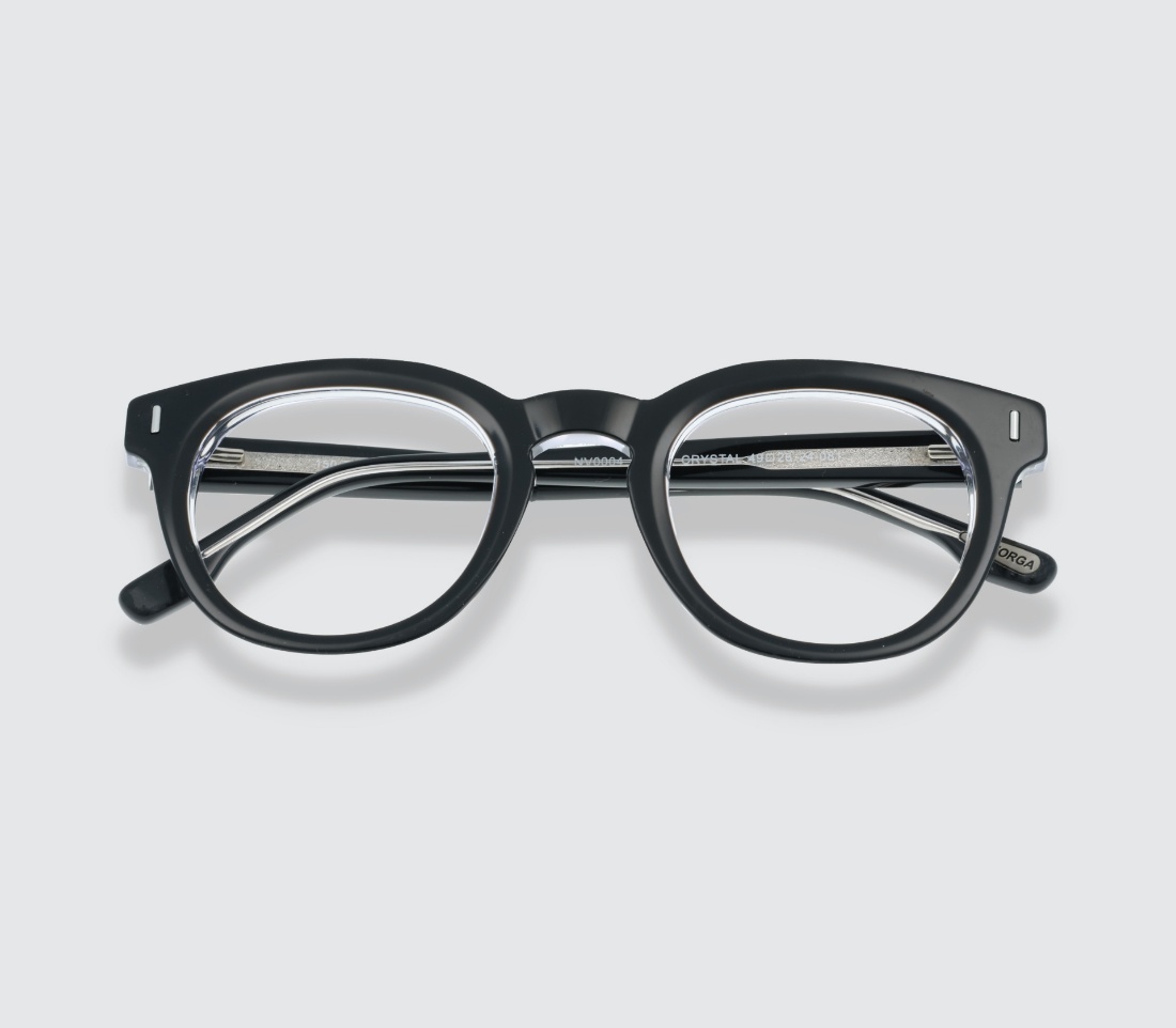 NOIR VOUS 4 BLACK CRYSTAL