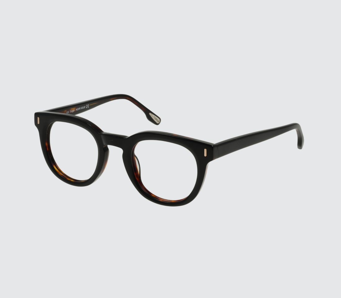 NOIR VOUS 4 BLACK HAVANA