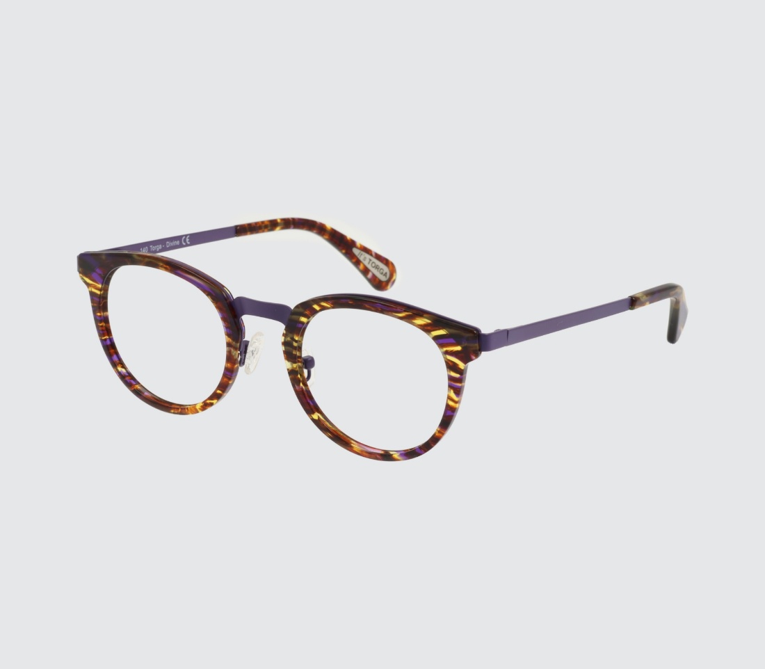 Divine 7208 Demi Purple