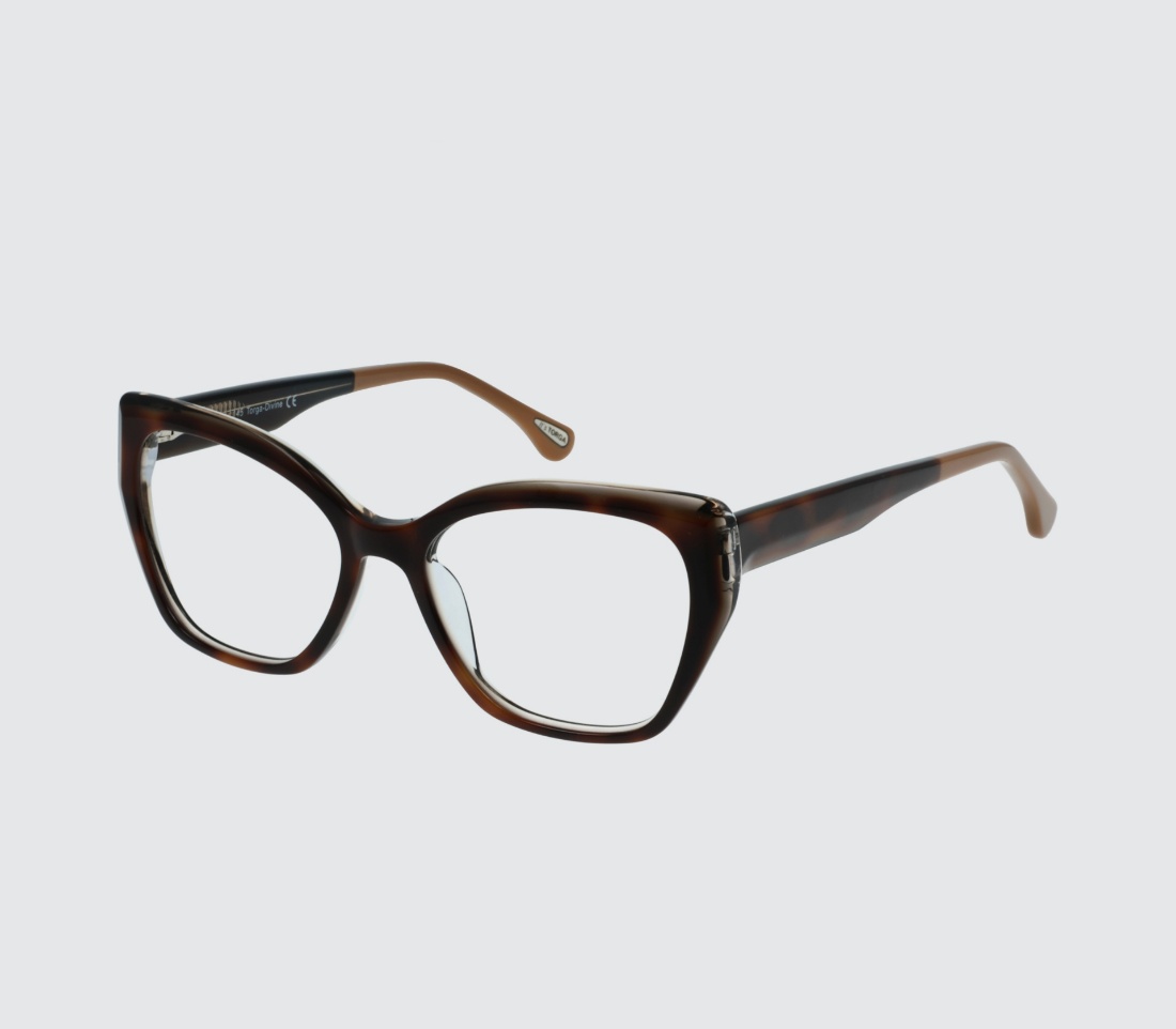 Divine 7181 Havana Crystal