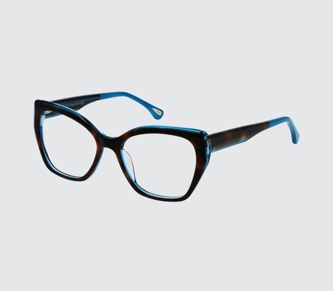 Divine 7181 Havana Blue