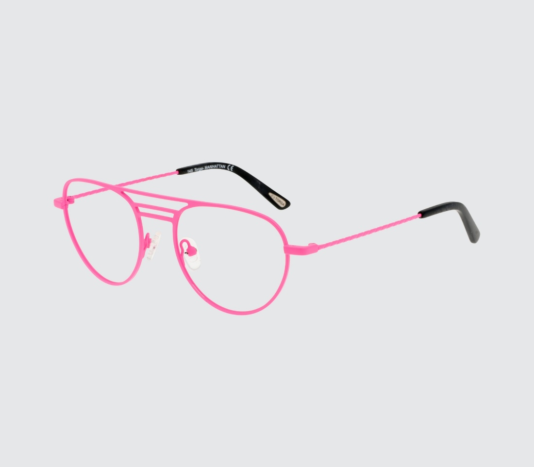 Manhattan 1105 Pink