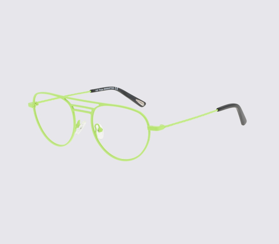 Manhattan 1105 Green