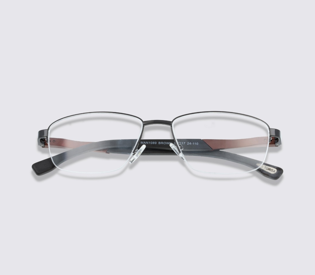 Manhattan 1089 Brown