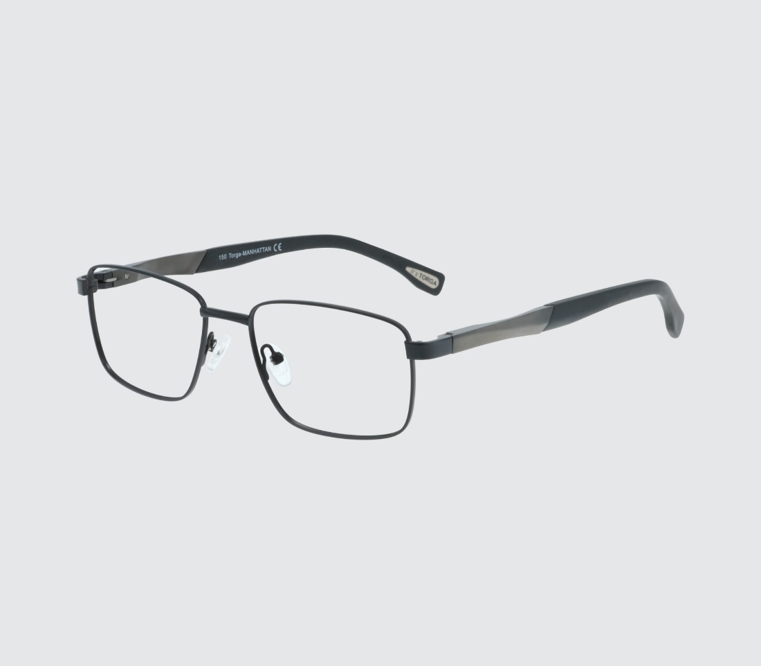 Manhattan 1090 Black