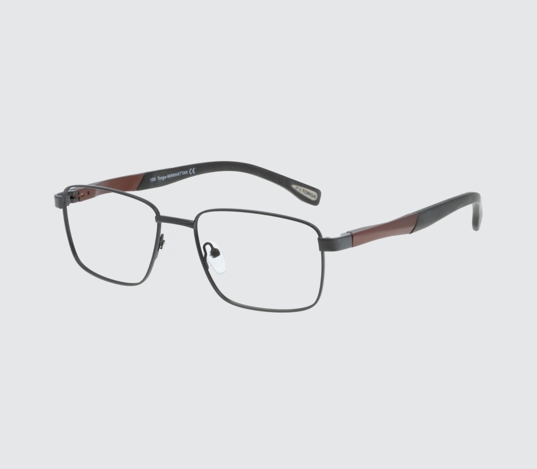 Manhattan 1090 Brown