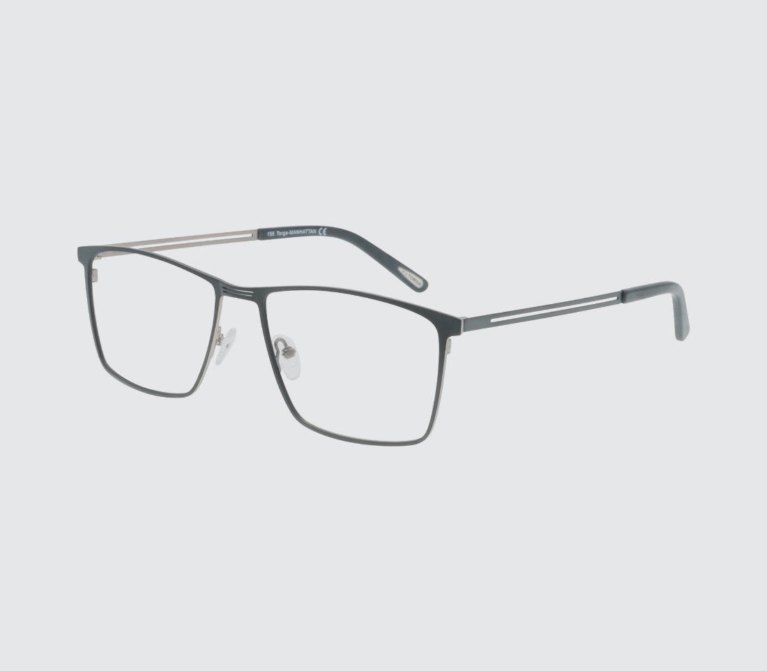 Manhattan 1099 Black