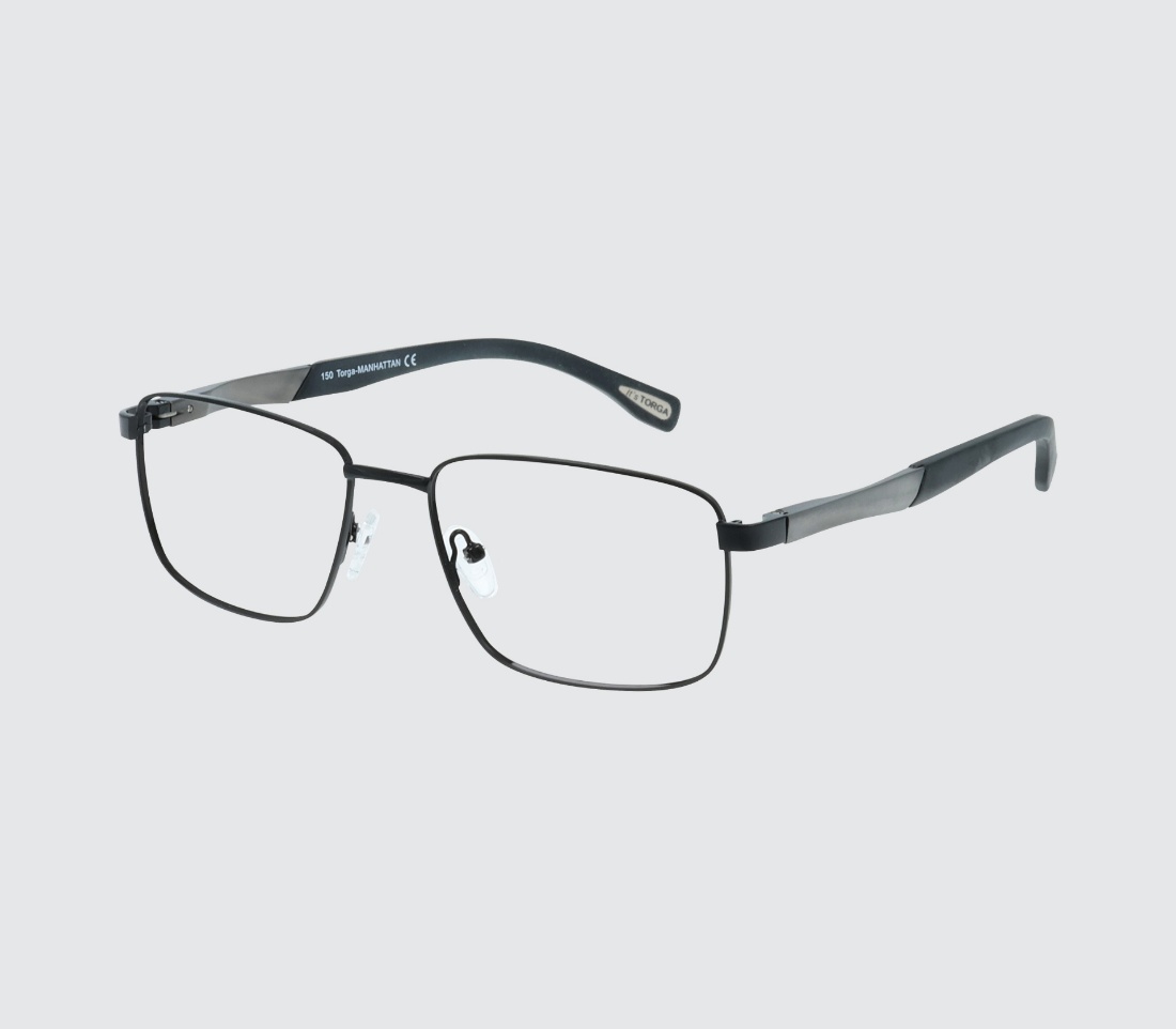 Manhattan 1091 Black