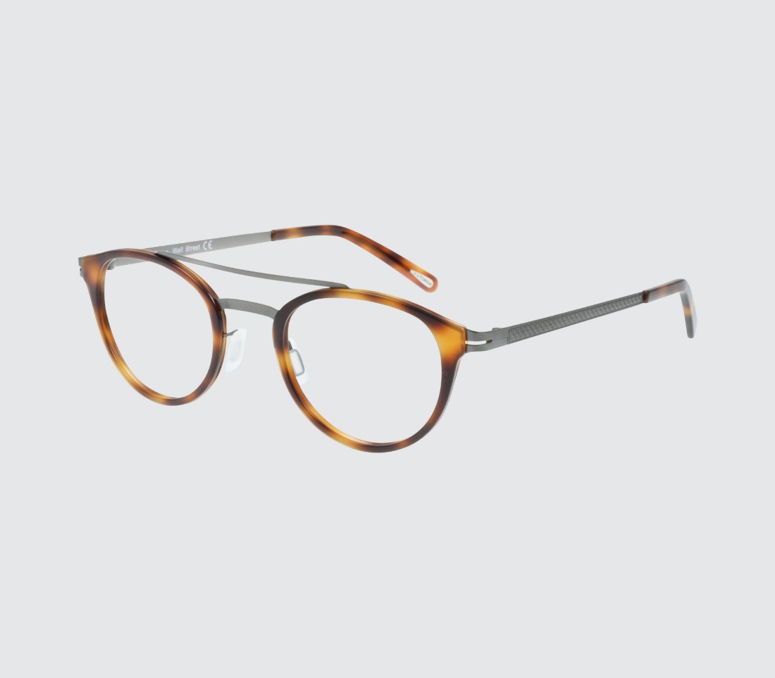 Wall Street 4052 Demi Brown