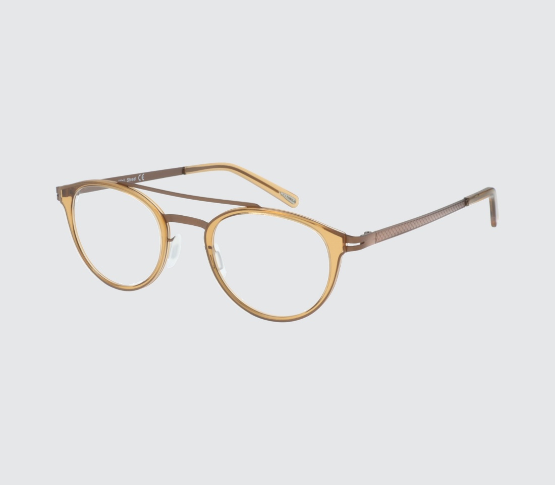 Wall Street 4052 Light Brown