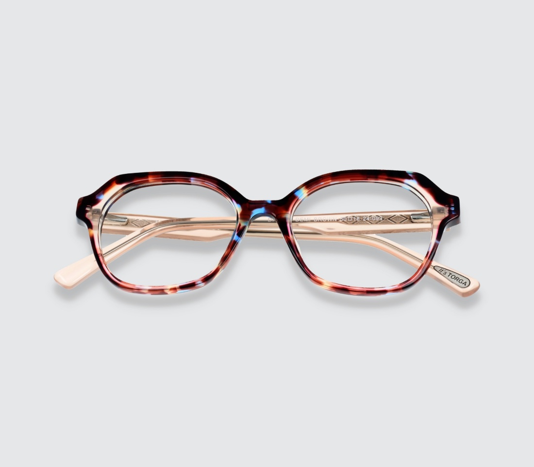 Divine 7198 Demi Brown