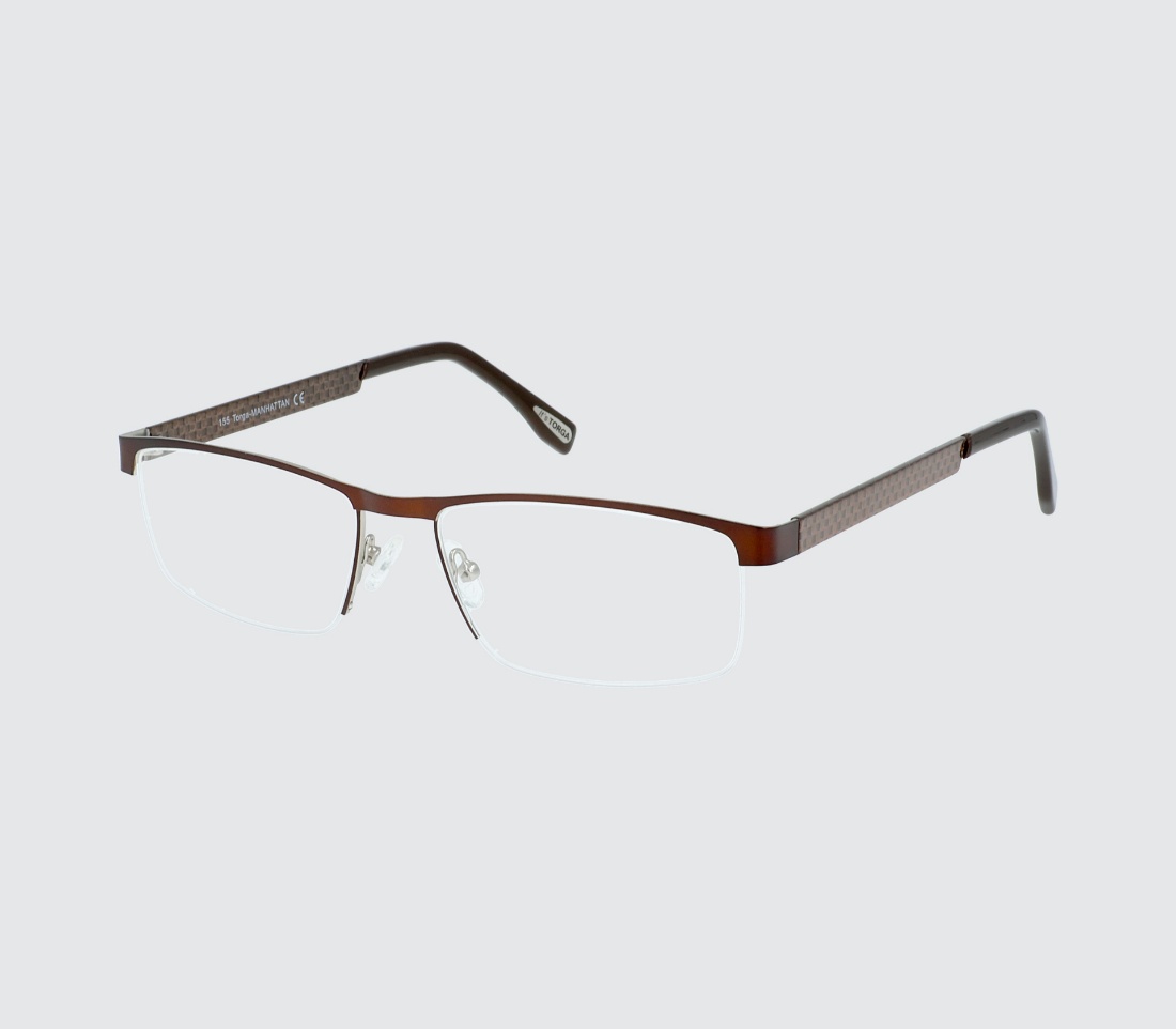 Manhattan 1082 Brown