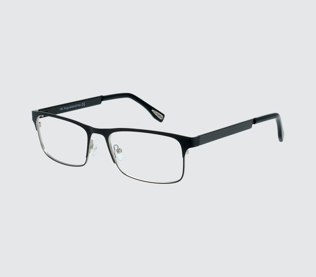 Manhattan 1083 Black