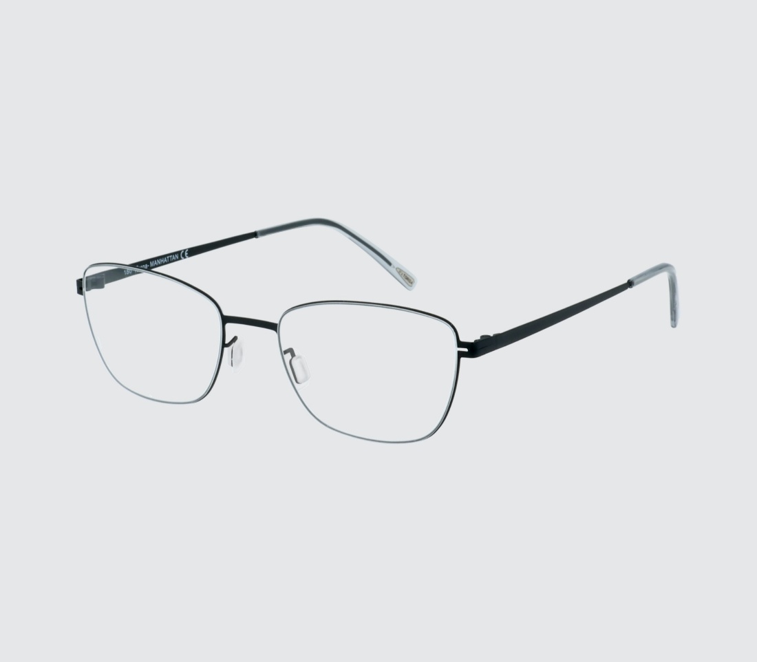 Manhattan 1124 Black