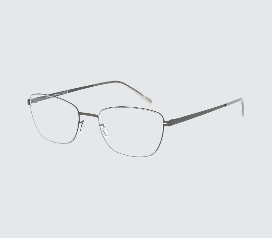 Manhattan 1124 Brown