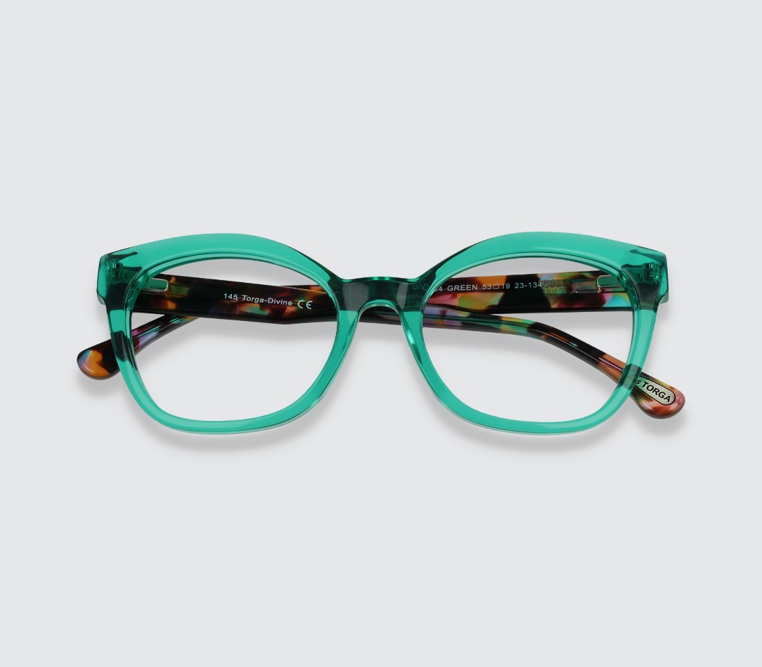 Divine 7184 Green