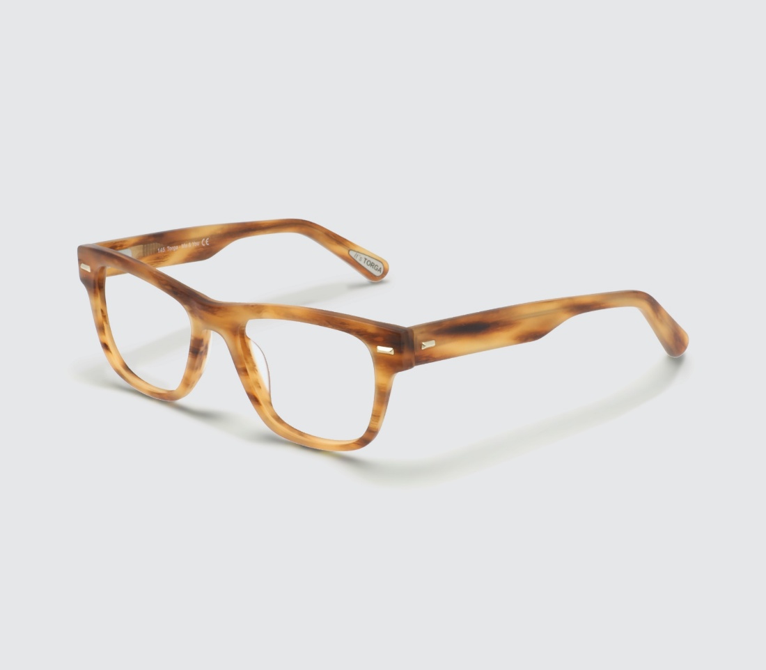 Me & You 4 Honey Stripe